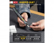 F2 Master Kit Mini Rotary Tool Multiværktøj