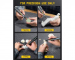 F2 Master Kit Mini Rotary Tool Multiværktøj