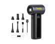 B11 Pro Max Elektrisk Støvblæser - Sort