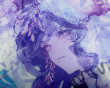 SHION Glasmusemåtte - Limited Edition