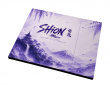 SHION Glasmusemåtte - Limited Edition