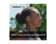 LinkBuds Clip Wireless Headphones - Black