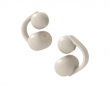 LinkBuds Clip Wireless Headphones - Cream