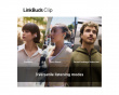 LinkBuds Clip Wireless Headphones - Cream