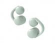 LinkBuds Clip Wireless Headphones - Green