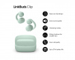 LinkBuds Clip Wireless Headphones - Green