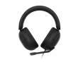 INZONE H3 Gamingheadset - Sort