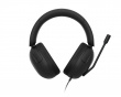 INZONE H3 Gamingheadset - Sort