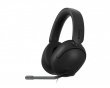 INZONE H3 Gamingheadset - Sort