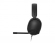 INZONE H3 Gamingheadset - Sort