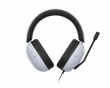 INZONE H3 Gamingheadset - Hvid