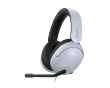 INZONE H3 Gamingheadset - Hvid
