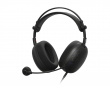 INZONE H6 Air Gamingheadset - Sort