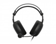 INZONE H6 Air Gamingheadset - Sort