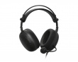 INZONE H6 Air Gamingheadset - Sort