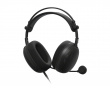 INZONE H6 Air Gamingheadset - Sort