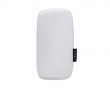Memory Foam Armlænspuder - White