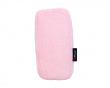 Armlænspuder i Memory Foam - Pink