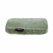 Memory Foam Armrest Pads - Forest Green