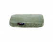 Memory Foam Armrest Pads - Forest Green