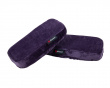 Memory Foam Armlænspuder - Purple