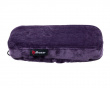 Memory Foam Armlænspuder - Purple