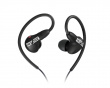 INZONE E9 In-Ear Gamingøretelefoner - Sort