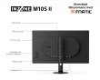 INZONE M10S II QHD OLED 540Hz 27