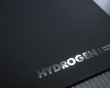 Hydrogen Black - Gaming Mousepad XL - Element Series