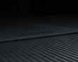 Hydrogen Black - Gaming Mousepad XL - Element Series