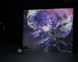 Ultrapad S3 - MAYO - Glass Mousepad XL