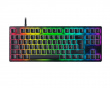 Huntsman V3 HE Magnetic 8K TKL Gamingtastatur - Sort