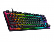 Huntsman V3 HE Magnetic 8K TKL Gamingtastatur - Sort