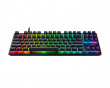 Huntsman V3 HE Magnetic 8K TKL Gamingtastatur - Sort