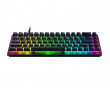Huntsman V3 HE Magnetic 8K Mini Gamingtastatur - Sort
