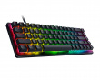 Huntsman V3 HE Magnetic 8K Mini Gamingtastatur - Sort