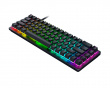 Huntsman V3 HE Magnetic 8K Mini Gamingtastatur - Sort