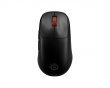 Rival Pro Mini Trådløs Gamingmus - Sort