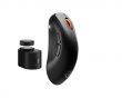 Rival Pro Mini Trådløs Gamingmus - Sort