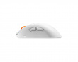 Rival Pro Mini Trådløs Gamingmus - Hvid