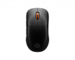 Sensei Pro Mini Trådløs Gamingmus - Sort