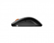 Sensei Pro Mini Trådløs Gamingmus - Sort