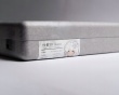 Shimo-Quartz Glas Musemåtte