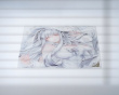 Shimo-Quartz Glas Musemåtte