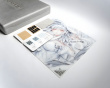 Shimo-Quartz Glas Musemåtte