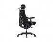 Omni SE Dynamic Ergonomic Chair - Obsidian Black