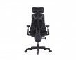 Omni SE Dynamic Ergonomic Chair - Obsidian Black