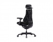 Omni SE Dynamic Ergonomic Chair - Obsidian Black