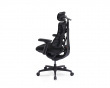 Omni SE Dynamic Ergonomic Chair - Obsidian Black