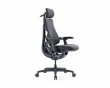 Omni Gen Dynamic Ergonomic Chair - Graphite Gray